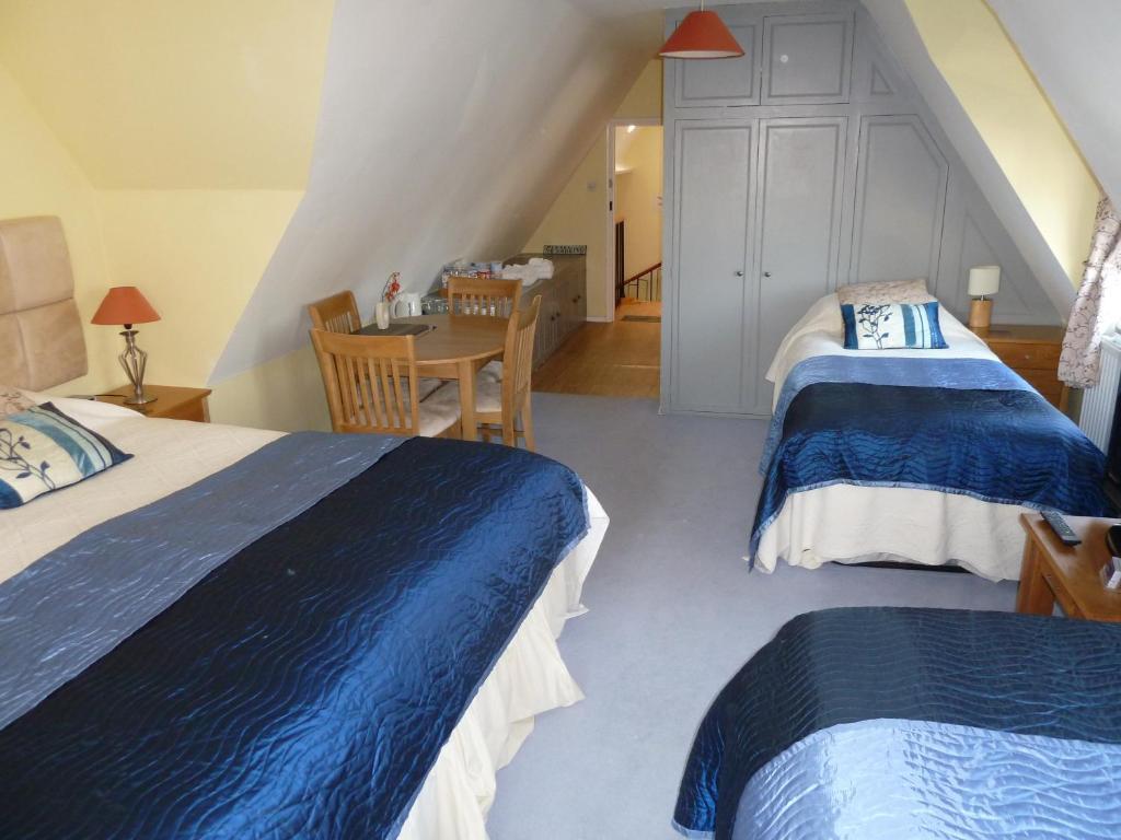 The Willows Guest House Takeley Pokój zdjęcie