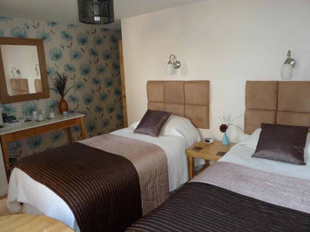 The Willows Guest House Takeley Pokój zdjęcie