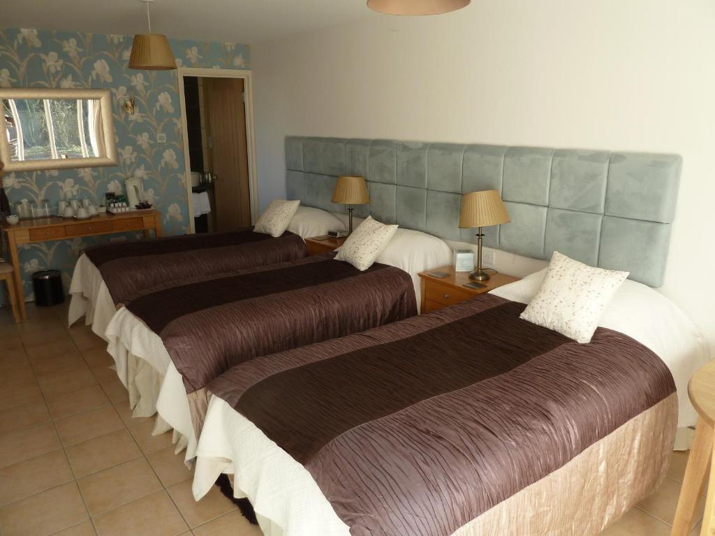 The Willows Guest House Takeley Pokój zdjęcie