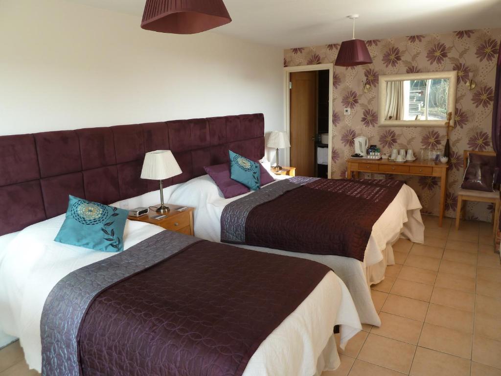 The Willows Guest House Takeley Pokój zdjęcie