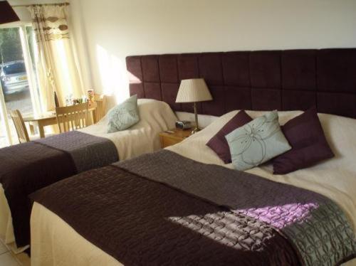The Willows Guest House Takeley Zewnętrze zdjęcie