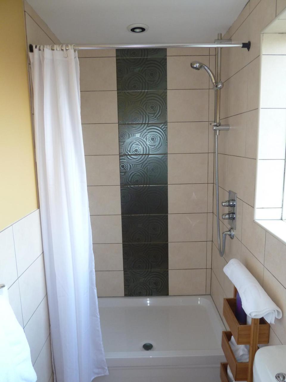 The Willows Guest House Takeley Zewnętrze zdjęcie
